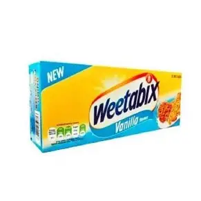 Weetabix Vanilla 230g